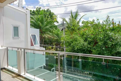 Villa in Phuket, Thailand 3 bedrooms № 173417 - photo 15