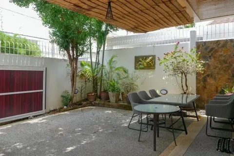 Villa in Phuket, Thailand 3 bedrooms № 173417 - photo 3