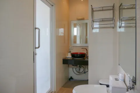 Villa in Phuket, Thailand 3 bedrooms № 173417 - photo 14