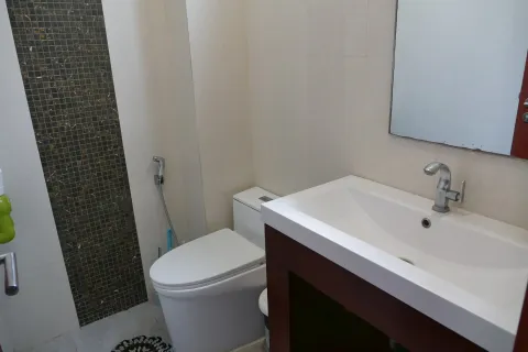 Villa in Phuket, Thailand 3 bedrooms № 173417 - photo 12