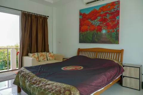 Villa in Phuket, Thailand 3 bedrooms № 173417 - photo 10