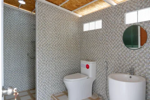 Villa in Phuket, Thailand 3 bedrooms № 173417 - photo 13