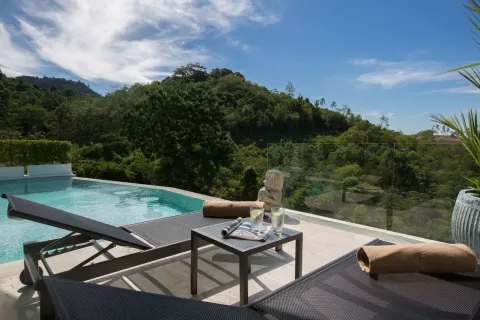 Villa à Ko Samui, Thaïlande 3 chambres № 173414 - photo 22