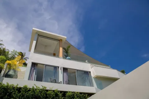 Villa à Ko Samui, Thaïlande 3 chambres № 173414 - photo 18