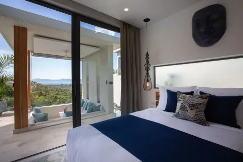 Villa à Ko Samui, Thaïlande 3 chambres № 173414 - photo 17