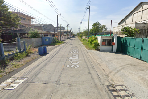 Warehouse in Samut Prakan, Thailand № 173419 - photo 5