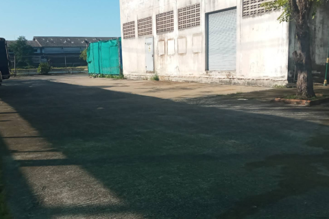 Warehouse in Samut Prakan, Thailand № 173419 - photo 3