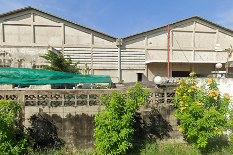 Warehouse in Samut Prakan, Thailand № 173419 - photo 2