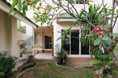 Maison à Hang Dong, Thaïlande 3 chambres № 173415 - photo 6