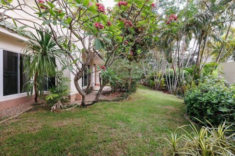 Maison à Hang Dong, Thaïlande 3 chambres № 173415 - photo 30