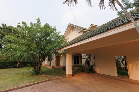 Maison à Hang Dong, Thaïlande 3 chambres № 173415 - photo 25