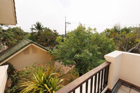 Maison à Hang Dong, Thaïlande 3 chambres № 173415 - photo 12