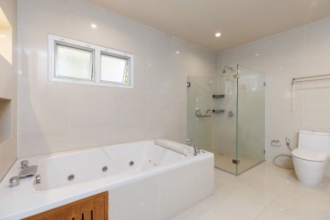 Maison à Hang Dong, Thaïlande 3 chambres № 173415 - photo 29