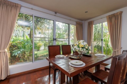 Maison à Hang Dong, Thaïlande 3 chambres № 173415 - photo 17