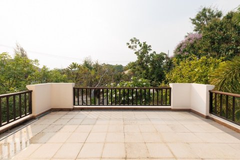 Maison à Hang Dong, Thaïlande 3 chambres № 173415 - photo 11