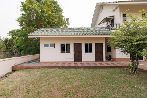 Maison à Hang Dong, Thaïlande 3 chambres № 173415 - photo 22