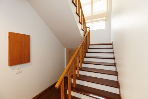 Maison à Hang Dong, Thaïlande 3 chambres № 173415 - photo 13