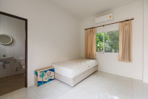 Maison à Hang Dong, Thaïlande 3 chambres № 173415 - photo 21