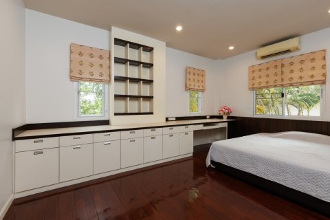 Maison à Hang Dong, Thaïlande 3 chambres № 173415 - photo 10