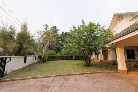 Maison à Hang Dong, Thaïlande 3 chambres № 173415 - photo 15