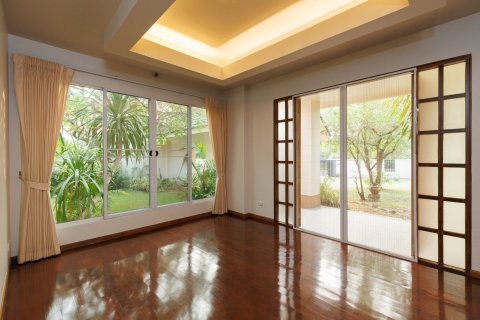 Maison à Hang Dong, Thaïlande 3 chambres № 173415 - photo 20