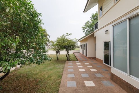 Maison à Hang Dong, Thaïlande 3 chambres № 173415 - photo 7