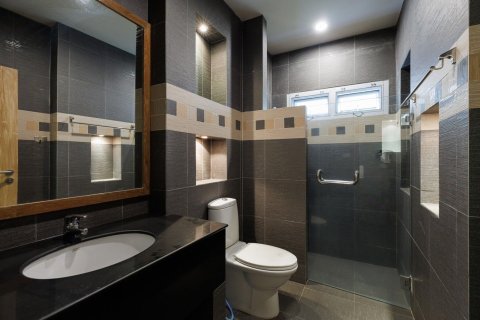 Maison à Hang Dong, Thaïlande 3 chambres № 173415 - photo 5