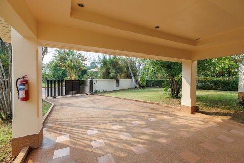 Maison à Hang Dong, Thaïlande 3 chambres № 173415 - photo 8