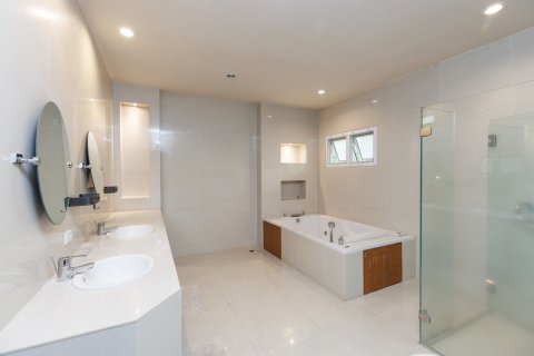 Maison à Hang Dong, Thaïlande 3 chambres № 173415 - photo 27