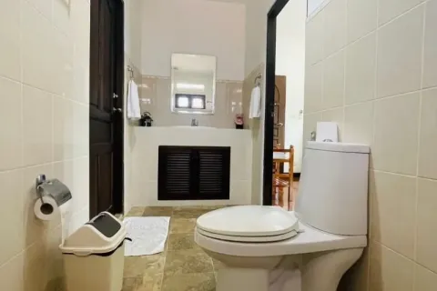 Villa à Chiang Mai, Thaïlande 8 chambres № 173418 - photo 16