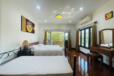 Villa à Chiang Mai, Thaïlande 8 chambres № 173418 - photo 10