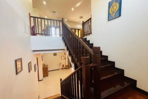 Villa à Chiang Mai, Thaïlande 8 chambres № 173418 - photo 13