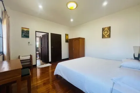 Villa à Chiang Mai, Thaïlande 8 chambres № 173418 - photo 8