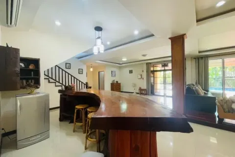 Villa à Chiang Mai, Thaïlande 8 chambres № 173418 - photo 6