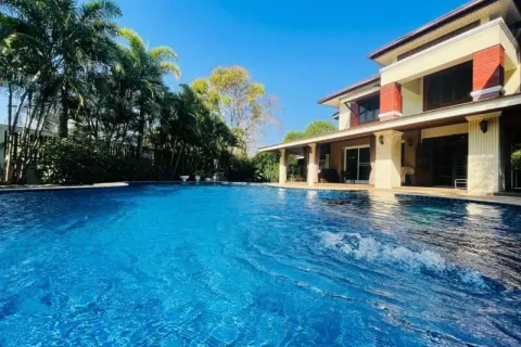 Villa à Chiang Mai, Thaïlande 8 chambres № 173418 - photo 17