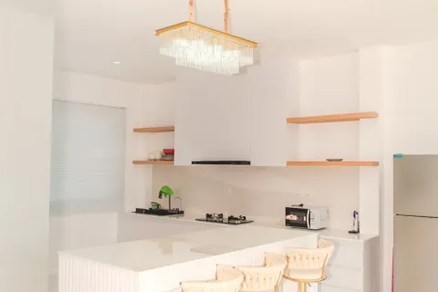 Вилла в Паттайе, Таиланд с 4 спальнями  № 173416 - фото 5