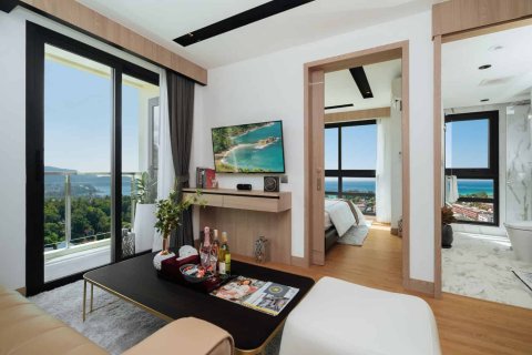 Eigentumswohnung in Karon, Thailand, 2 Schlafzimmer  № 165767 - Foto 28