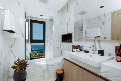 Penthouse in Karon, Thailand 2 bedrooms № 165766 - photo 11