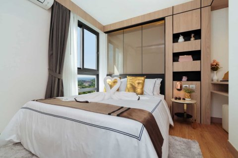 Condo à Karon, Thaïlande, 2 chambres № 165768 - photo 7