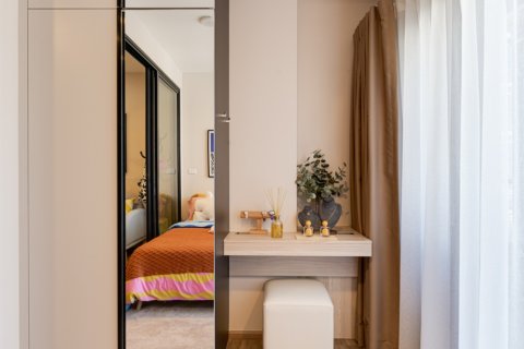 Condo à Bangkok, Thaïlande, 1 chambre  № 165763 - photo 5