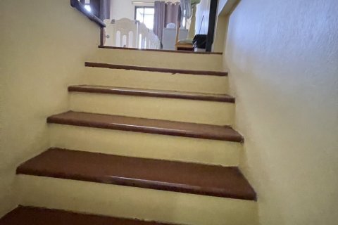 Townhouse in Wang Thonglang, Bangkok, Thailand 3 bedrooms № 137020 - photo 26