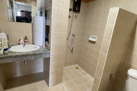 Townhouse in Wang Thonglang, Bangkok, Thailand 3 bedrooms № 137020 - photo 10