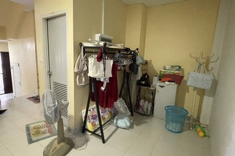 Townhouse in Wang Thonglang, Bangkok, Thailand 3 bedrooms № 137020 - photo 24