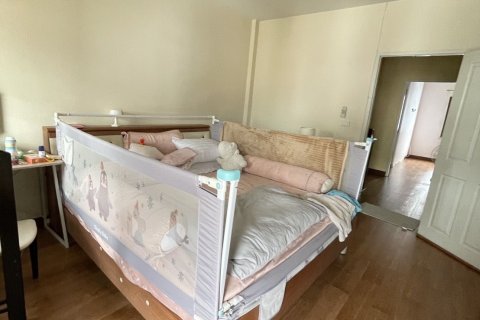Townhouse in Wang Thonglang, Bangkok, Thailand 3 bedrooms № 137020 - photo 8