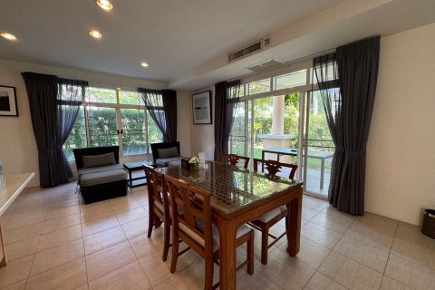 Вилла в Ча-аме, Таиланд с 4 спальнями  № 137013 - фото 20