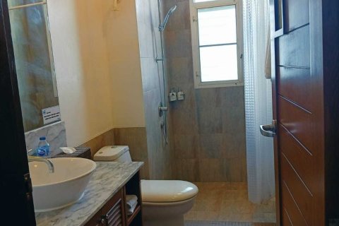 Вилла в Ча-аме, Таиланд с 4 спальнями  № 137013 - фото 7