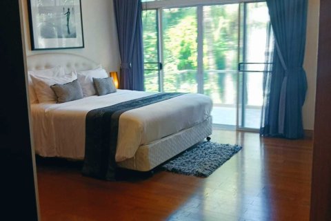 Вилла в Ча-аме, Таиланд с 4 спальнями  № 137013 - фото 3