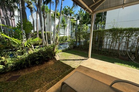 Вилла в Ча-аме, Таиланд с 4 спальнями  № 137013 - фото 30