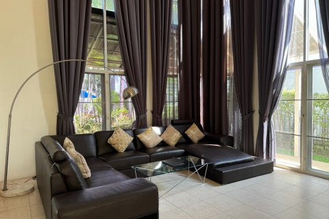 Вилла в Ча-аме, Таиланд с 4 спальнями  № 137013 - фото 19