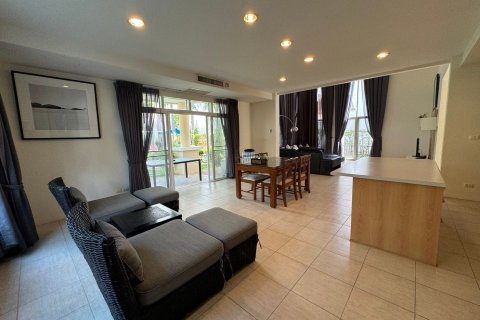 Вилла в Ча-аме, Таиланд с 4 спальнями  № 137013 - фото 27